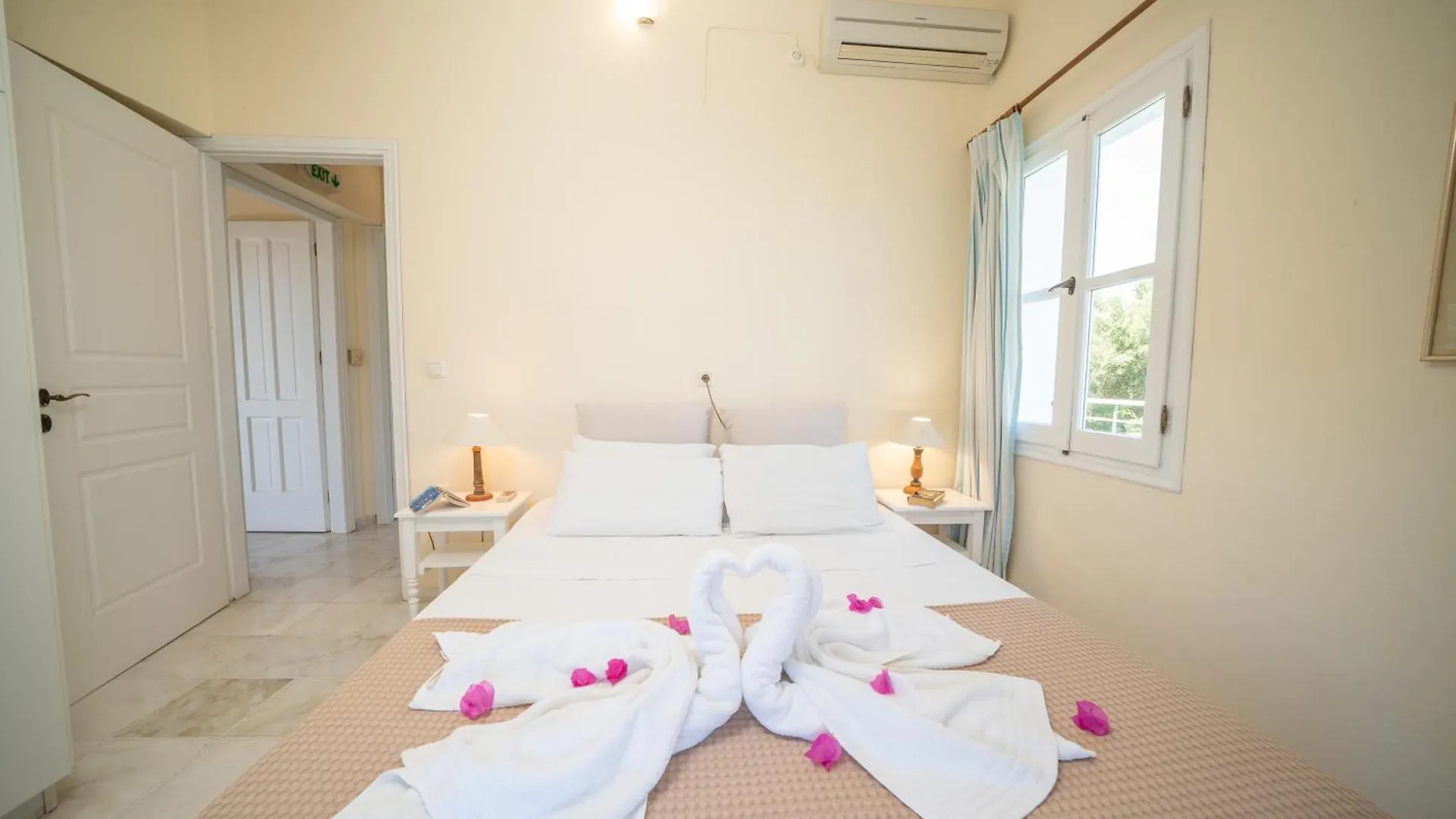 Garden House, Up To 8Px 1Km From Fiskardo Villa Tselendata