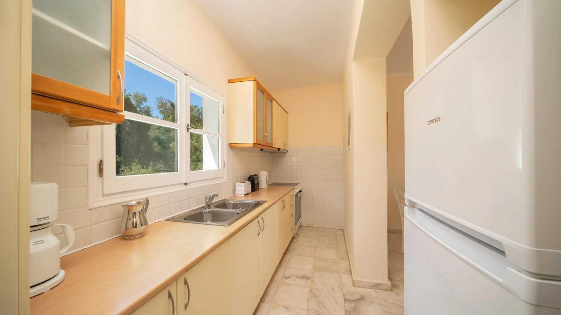 Garden House, Up To 8Px 1Km From Fiskardo Villa Tselendata