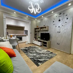 Rebi Apartment Durres