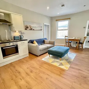 Russets Rest Apartment York